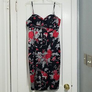 Arden B Dress